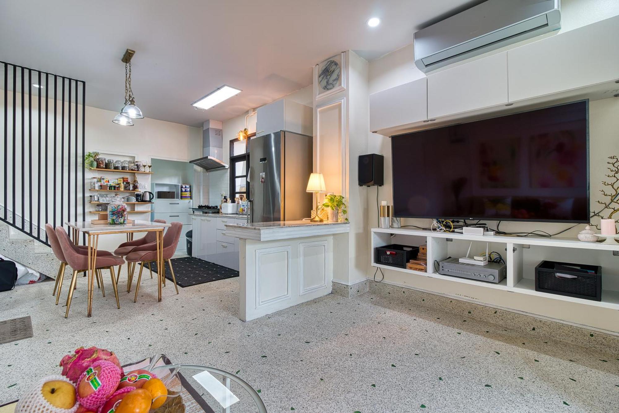 Privatunterkunft Rattana House Ko Samui