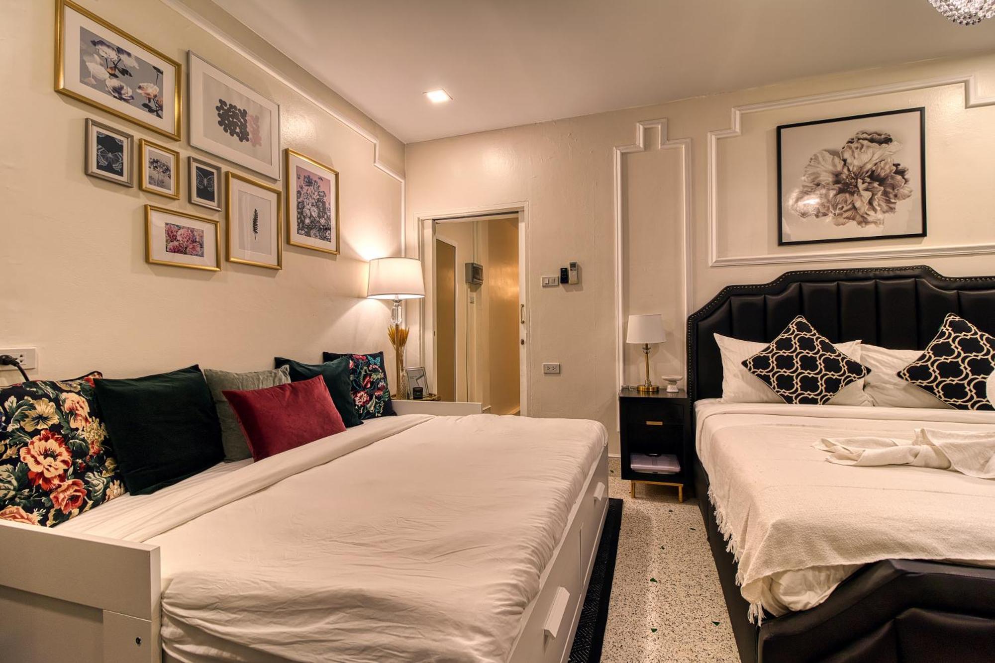 Rattana House Homestay Koh Samui