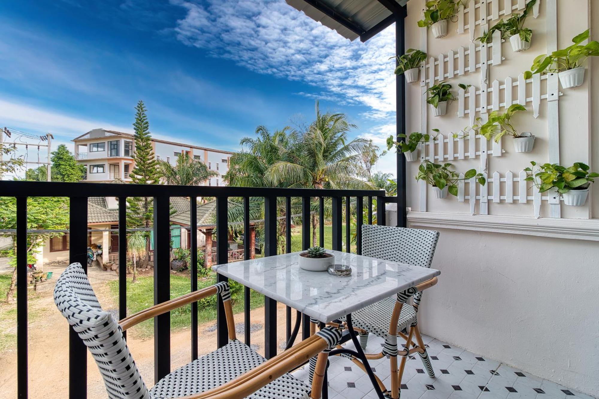 Homestay Rattana House Koh Samui